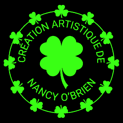 Logo Nancy O'Brien